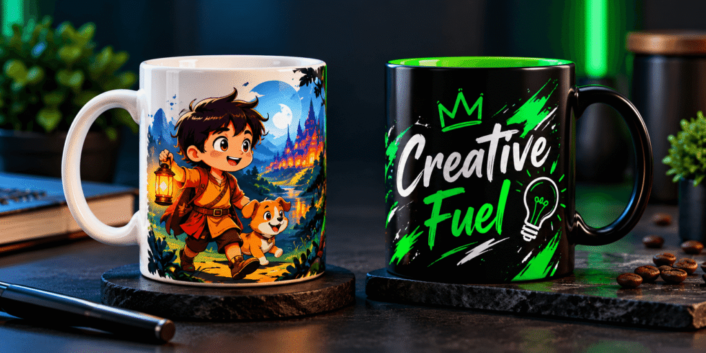 Cup Design