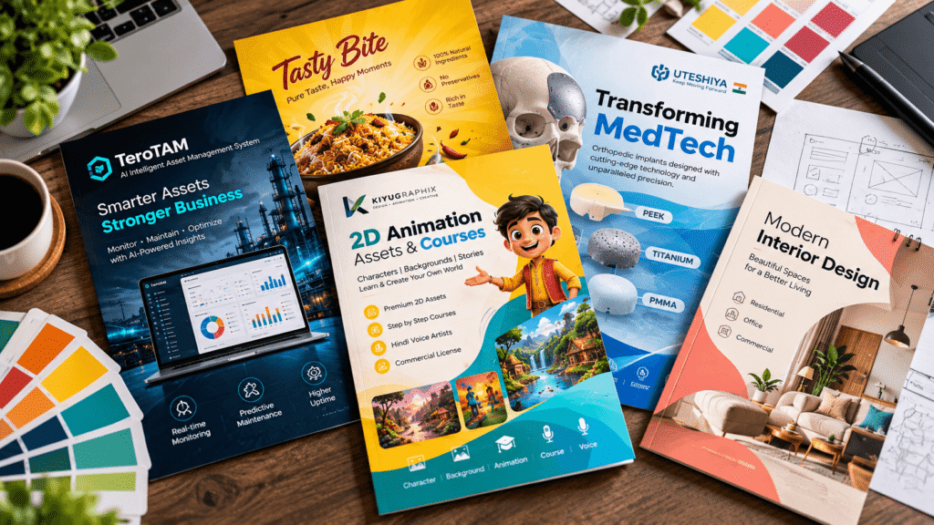 Flyer Design