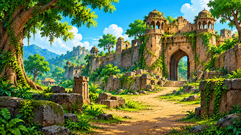 Background Pro Bundle